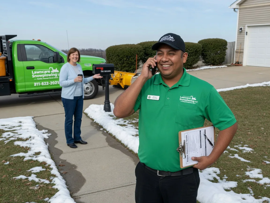 Lawn Care Services By Expert Landscaper Plainfield, MA FAQs